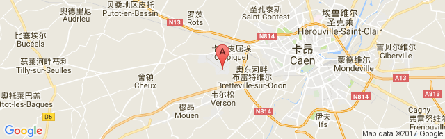 Caen-Carpiquet Airport图片