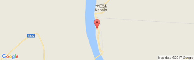 Kabalo Airport图片