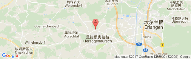 Herzogenaurach Airport图片