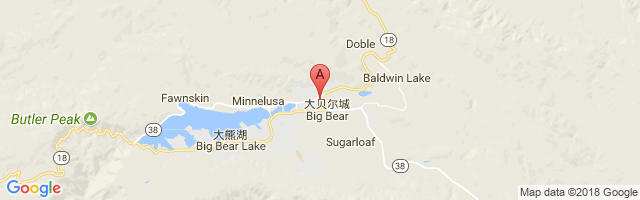 Big Bear City Arpt Airport图片