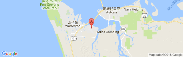 Astoria Regional Airport图片