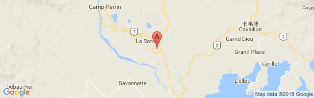 Les Cayes Airport图片