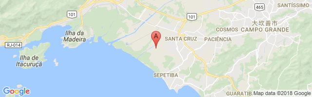 Santa Cruz Airport图片