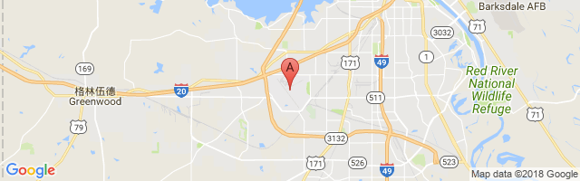 什里夫波特机场 Shreveport Regional Airport图片