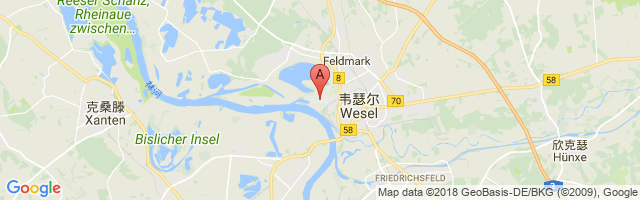 Wesel-Römerwardt Airport图片