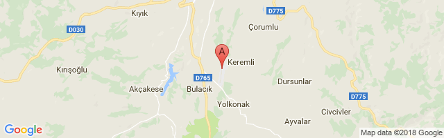 Kastamonu Airport图片