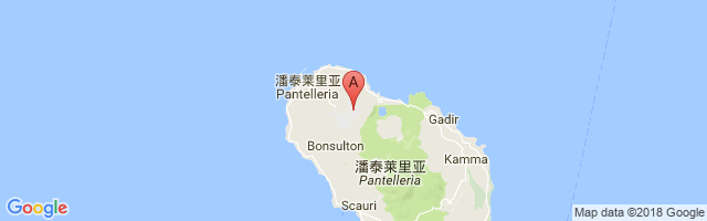 Pantelleria Airport图片