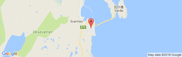 Vardø, Svartnes Airport图片