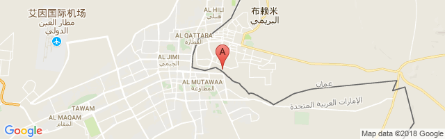 Buraimi Airport图片