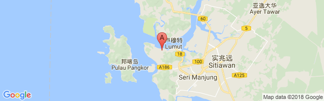 Lumut Airport图片