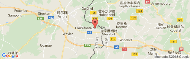 Arlon-Sterpenich ULM Airport图片