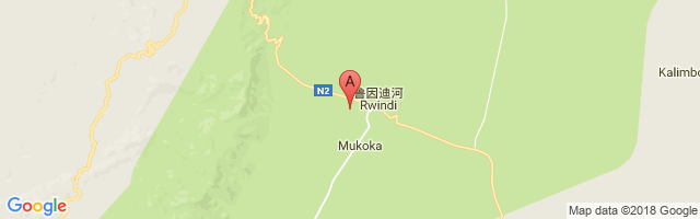 Rwindi Airport图片