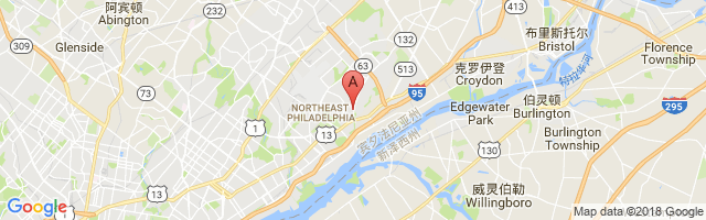Frankford Hospital-Torresdale Division Airport图片