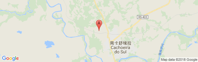 Cachoeira do Sul Airport图片