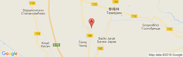 Cenej Airport图片