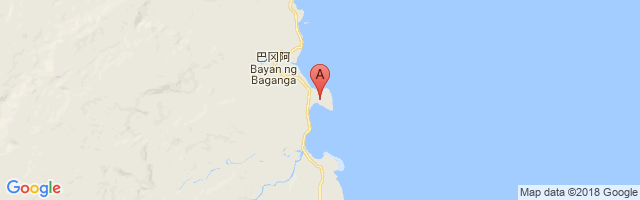 Baganga airport图片