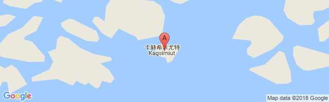 Qassimiut Airport图片