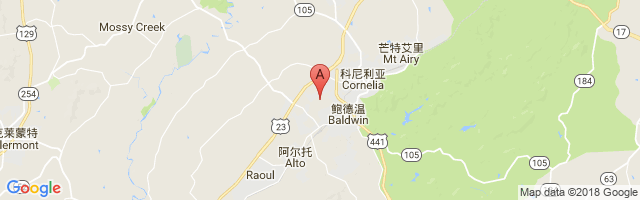 Habersham County Airport图片