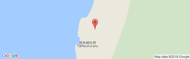 Tambohorano Airport图片