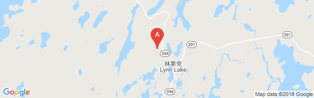 Lynn Lake Airport图片