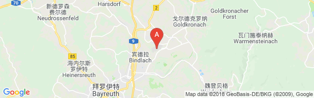 Bayreuth Airport图片