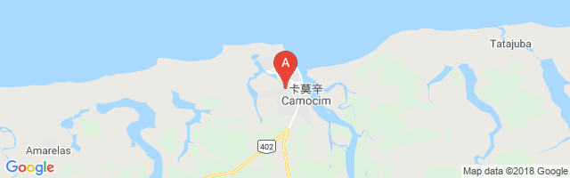 Camocim Airport图片