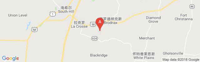 Mecklenburg Brunswick Regional Airport图片