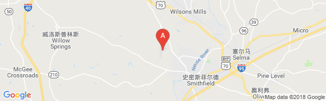 Johnston County Airport图片