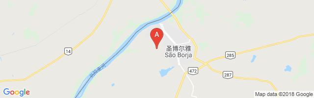 São Borja Airport图片