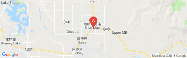 Tom Matson Enumclaw Airport图片