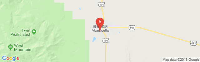 San Juan County Airport图片