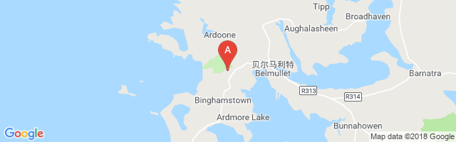 Belmullet Aerodrome Airport图片