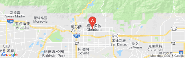 Foothill Presbyterian Hospital Airport图片