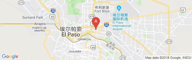 Thomason General Hospital Airport图片
