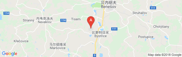 Benešov Airport图片