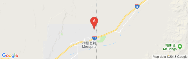 Mesquite Airport图片