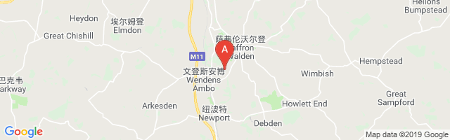 Audley End Airfield Airport图片