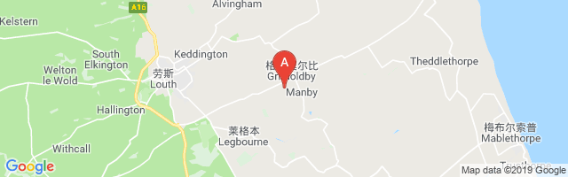 RAF Manby Airport图片