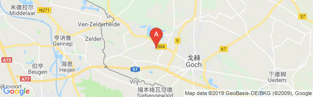 Goch-Asperden Airport图片