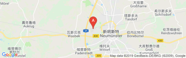 Neumünster Airport图片