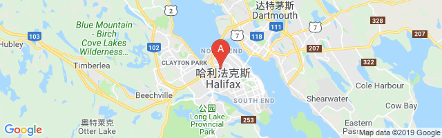 Halifax (Windsor Park) Airport图片