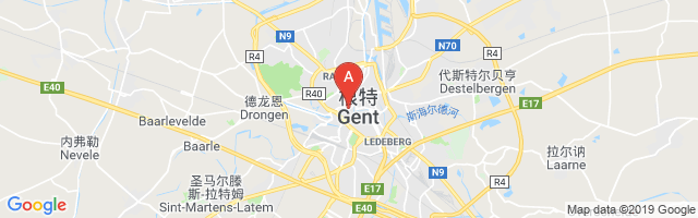 Ghent Airport图片