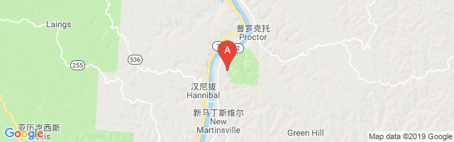 Wetzel County Hospital Airport图片