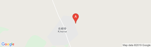 Klyuchi Airfield Airport图片