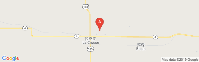 Rush County Airport图片