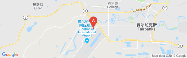 Chena River Seaplane Base Airport图片