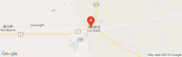 Cut Bank International Airport图片