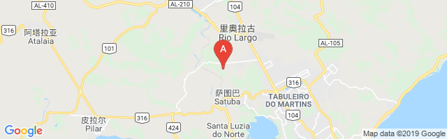 Manduca Leão Airport图片