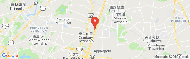 New Jersey Turnpike Airport图片