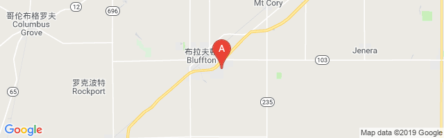 Bluffton Airport图片